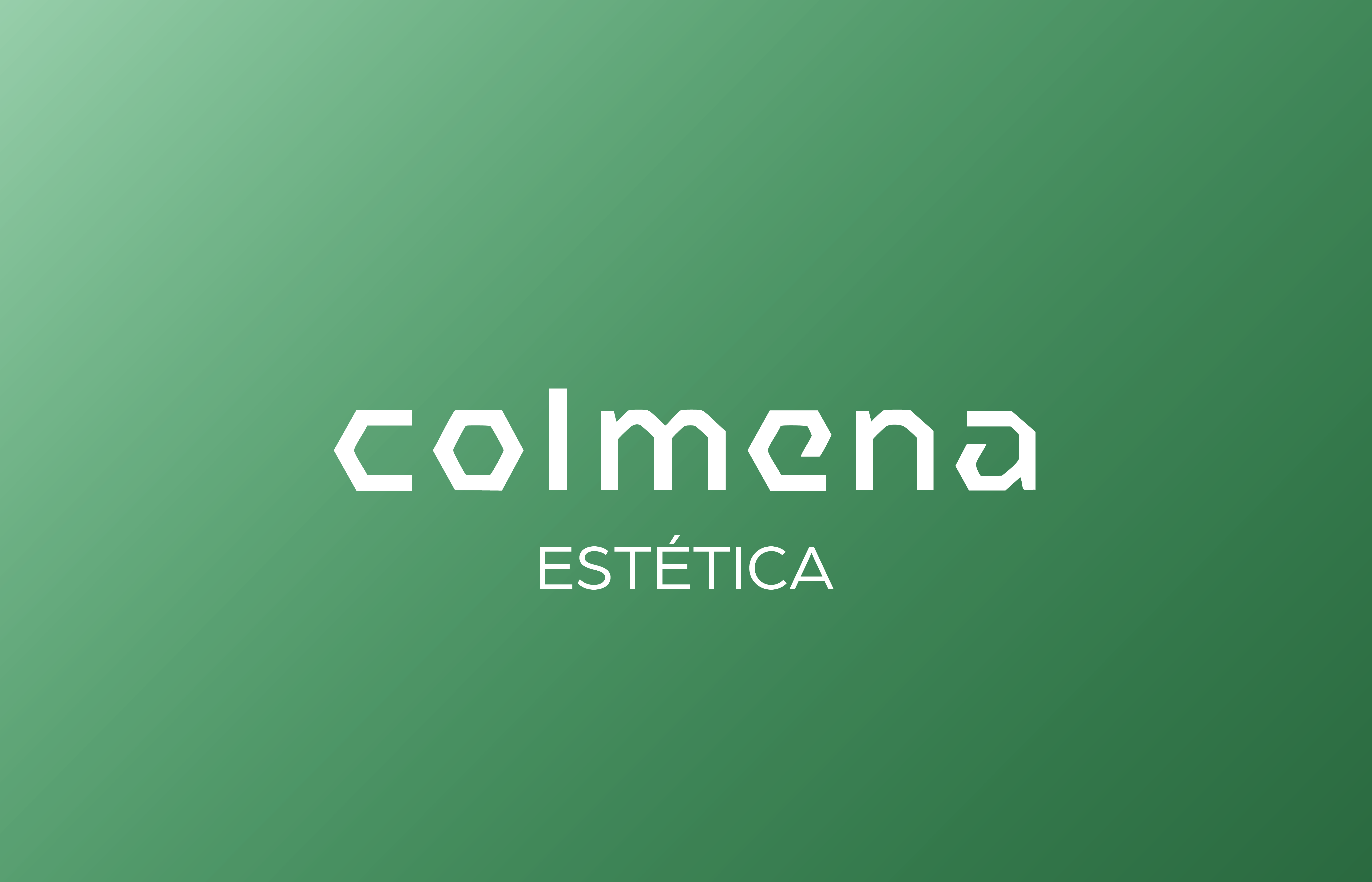 Marca Colmena Estética